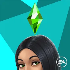 تحميل لعبة The Sims Mobile مهكرة للأندرويد مجاناً 2025 MOD APK