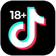 تحميل تيك توك  TikTok +18 للكبار فقط مهكر 2024 للأندرويد APK مجاناً