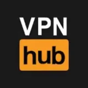 تحميل تطبيق VPNhub Premium مهكر للأندرويد مجاناً 2025 MOD APK