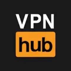 تحميل تطبيق VPNhub Premium مهكر للأندرويد مجاناً 2025 MOD APK