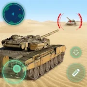 تحميل لعبة War Machines مهكرة للأندرويد مجاناً MOD APK 2025