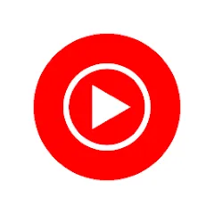 تحميل يوتيوب ميوزك YouTube Music Premium مهكر للأندرويد مجاناً 2025 MOD APK