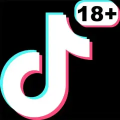 تحميل تطبيق TikTok تيك توك 18+ للكبار فقط مهكر 2024 للأندرويد APK مجاناً