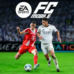 تحميل لعبة فيفا موبايل FIFA Mobile مهكرة 2026 أخر إصدار APK مجاناً