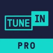 تحميل تطبيق TuneIn Radio Pro مهكر للأندرويد مجاناً 2025 MOD APK