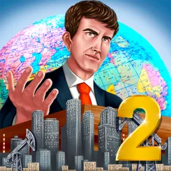 تحميل لعبة MA 2 President Simulator PRO مهكرة للأندرويد مجاناً 2025 MOD APK