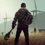 تحميل لعبة Last Day on Earth مهكرة للأندرويد مجاناً MOD APK 2025