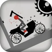 تحميل لعبة Stickman Falling مهكرة للأندرويد مجاناً APK 2025