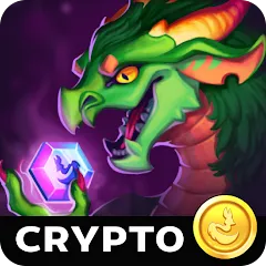 تحميل لعبة Crypto Dragons مهكرة للأندرويد مجاناً APK 2025