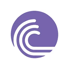 تحميل تطبيق BitTorrent مهكر للأندرويد مجاناً MOD APK 2025