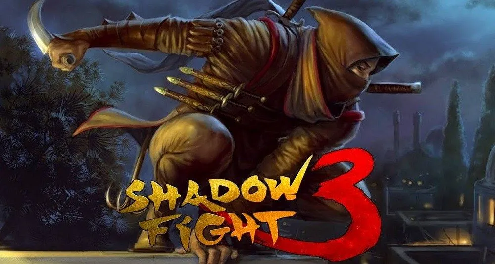 تحميل لعبة Shadow Fight 3 2024: اكتشف مغامرات القتال المتنوعة