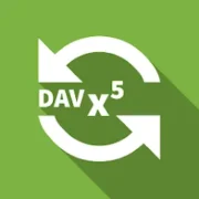 تحميل تطبيق DAVx5 مهكر للأندرويد مجاناً MOD APK 2025