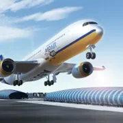 تحميل لعبة Airline Commander مهكرة 2024 للأندرويد APK برابط مباشر مجاناً