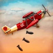 تحميل لعبة Aircraft Evolution مهكرة 2024 للأندرويد APK برابط مباشر مجاناً