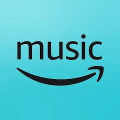 تحميل تطبيق Amazon Music مهكر 2024 للأندرويد APK مجاناً