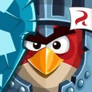 تحميل لعبة Angry Birds Epic مهكرة 2024 للأندرويد APK مجاناً