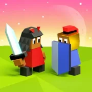 تحميل لعبة Battle of Polytopia مهكرة 2024 للأندرويد APK برابط مباشر مجاناً