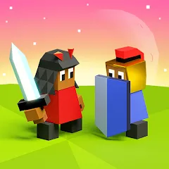 تحميل لعبة Battle of Polytopia مهكرة 2024 للأندرويد APK برابط مباشر مجاناً