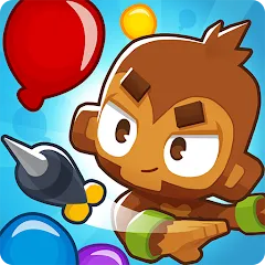 تحميل لعبة Bloons TD 6 مهكرة للأندرويد 2025 أخر إصدار مجاناً APK