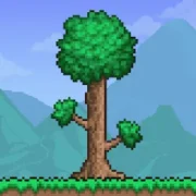 تحميل لعبة Terraria مهكرة للأندرويد مجاناً MOD APK 2025