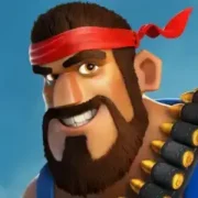 تحميل لعبة Boom Beach مهكرة 2025 أخر إصدار مجاناً APK