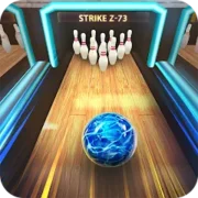 تحميل لعبة Bowling Crew مهكرة 2024 للأندرويد APK برابط مباشر مجاناً