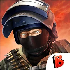 تحميل لعبة Bullet Force مهكرة 2024 للأندرويد APK برابط مباشر مجاناً