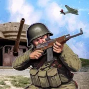 تحميل لعبة Bunker Survival: Shelter Wars مهكرة 2024 للأندرويد APK مجاناً