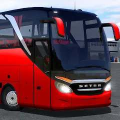 تحميل لعبة Bus Simulator Ultimate: India مهكرة 2024 للأندرويد APK برابط مباشر مجاناً