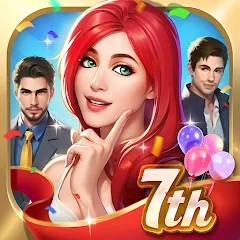 تحميل لعبة Chapters مهكرة 2024 للأندرويد APK مجاناً