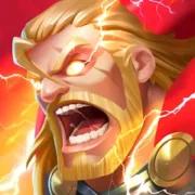 تحميل لعبة Clash of Legends مهكرة 2024 للأندرويد APK مجاناً