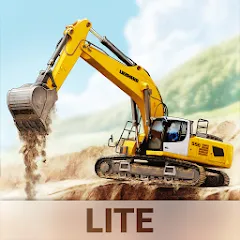 تحميل لعبة Construction Simulator 3 Lite مهكرة 2024 للأندرويد APK مجاناً