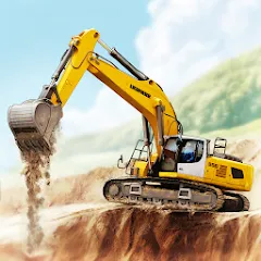 تحميل لعبة Construction Simulator 3 مهكرة 2024 للأندرويد APK مجاناً