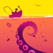 تحميل لعبة Creatures of the Deep مهكرة 2024 للأندرويد APK برابط مباشر مجاناً