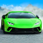 تحميل لعبة Car Real Simulator مهكرة للأندرويد مجاناً 2025 MOD APK