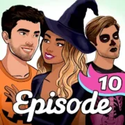 تحميل لعبة Episode – Choose Your Story مهكرة للأندرويد مجاناً MOD APK 2025