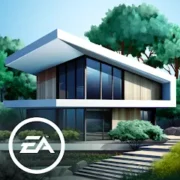 تحميل لعبة Design Home مهكرة للأندرويد مجاناً 2025 MOD APK