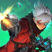 تحميل لعبة Devil Hunter Idle مهكرة 2024 للأندرويد APK برابط مباشر مجاناً