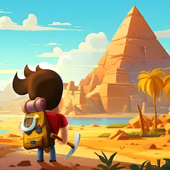 تحميل لعبة Diggy’s Adventure مهكرة للأندرويد مجاناً APK 2025