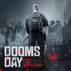 تحميل لعبة Doomsday: Last Survivors مهكرة للأندرويد مجاناً MOD APK 2025