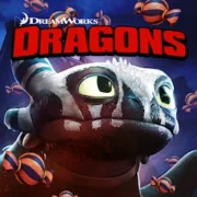 تحميل لعبة Dragons Rise Of Berk مهكرة 2024 للأندرويد APK مجاناً