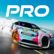 تحميل لعبة Drift Max Pro مهكرة 2024 للأندرويد APK برابط مباشر مجاناً