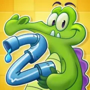 تحميل لعبة Where’s My Water 2 مهكرة للأندرويد مجاناً APK 2025