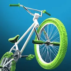 تحميل لعبة Touchgrind BMX 2 مهكرة للأندرويد مجاناً MOD APK 2025