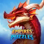 تحميل لعبة Empires & Puzzles مهكرة للأندرويد مجاناً APK 2025