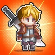 تحميل لعبة F Class Adventurer مهكرة للأندرويد مجاناً 2025 MOD APK