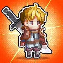 تحميل لعبة F Class Adventurer مهكرة للأندرويد مجاناً 2025 MOD APK