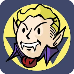 تحميل لعبة Fallout Shelter مهكرة 2024 للأندرويد APK برابط مباشر مجاناً