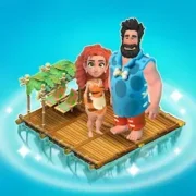 تحميل لعبة Family Island مهكرة للأندرويد مجاناً 2025 MOD APK