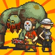 تحميل لعبة Dead Ahead: Zombie Warfare مهكرة للأندرويد مجاناً MOD APK 2025